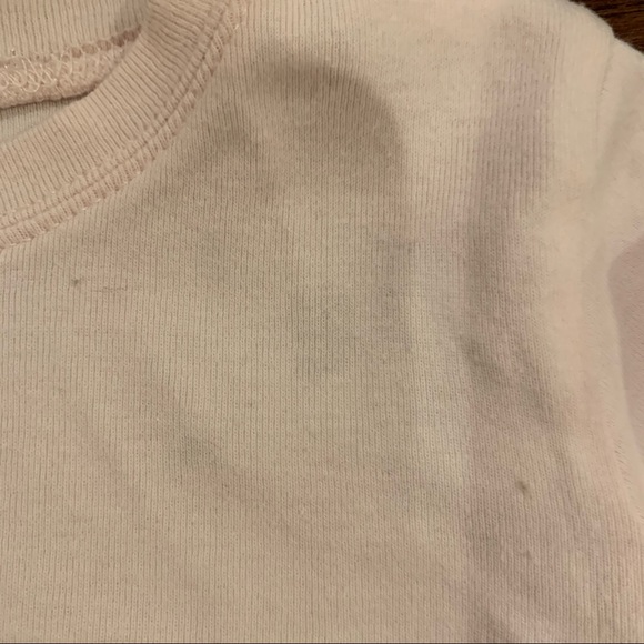 Leveret Santa 2 piece pajama set - Picture 4 of 8